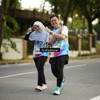 Runner Photo 8400033