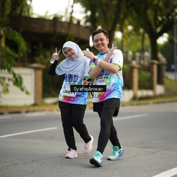 Runner Photo 8400034