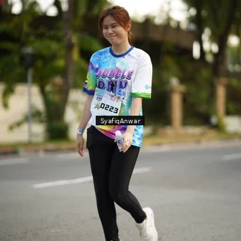 Runner Photo 8400035