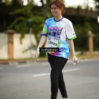 Runner Photo 8400036