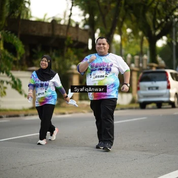 Runner Photo 8400054
