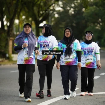 Runner Photo 8400069