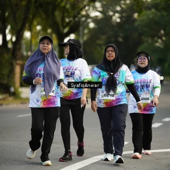 Runner Photo 8400072