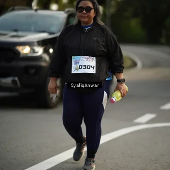 Runner Photo 8400094
