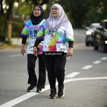 Runner Photo 8400095