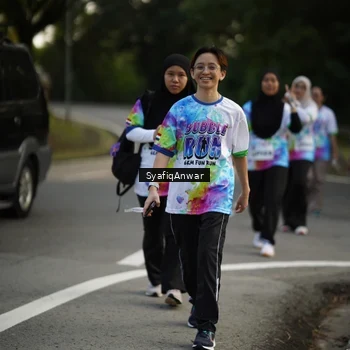 Runner Photo 8400097