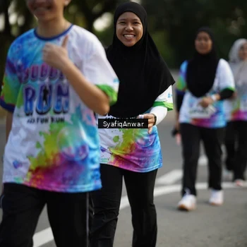 Runner Photo 8400098