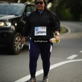 Runner Photo 8400108
