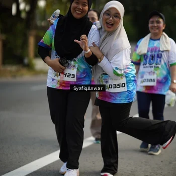 Runner Photo 8400109