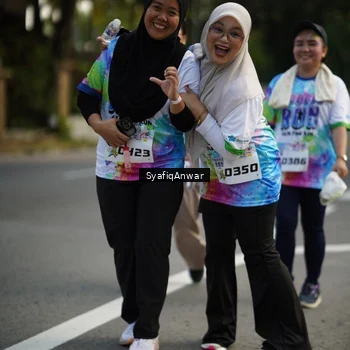 Runner Photo 8400110