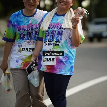 Runner Photo 8400112
