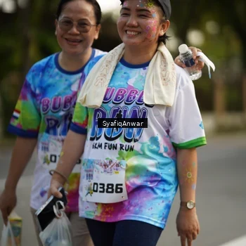 Runner Photo 8400114
