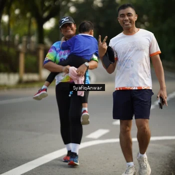 Runner Photo 8400120