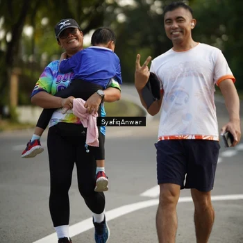 Runner Photo 8400125