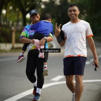 Runner Photo 8400126