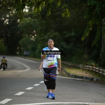 Runner Photo 8400127