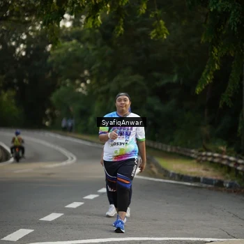 Runner Photo 8400128