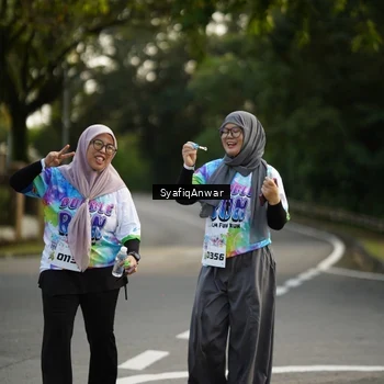Runner Photo 8400148