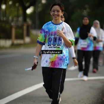 Runner Photo 8400152