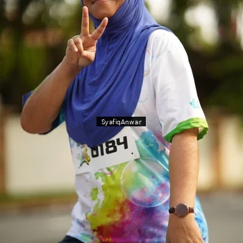 Runner Photo 8400153