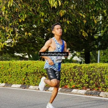 Runner Photo 8400156