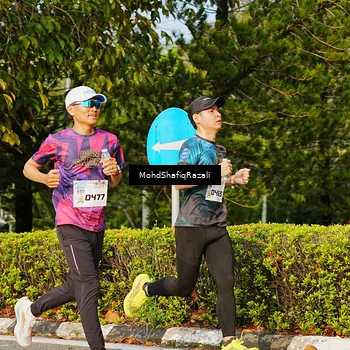 Runner Photo 8400160
