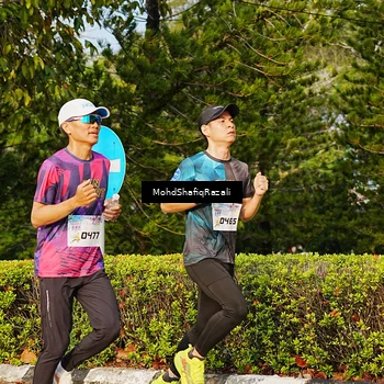 Runner Photo 8400162