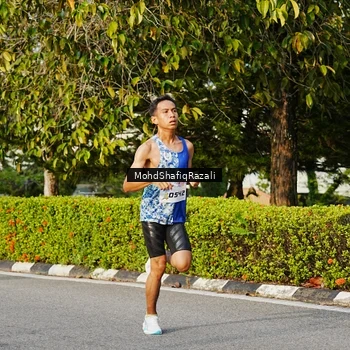 Runner Photo 8400168