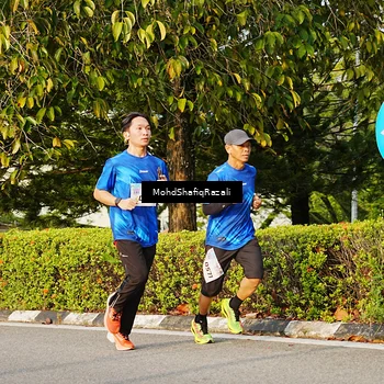 Runner Photo 8400197