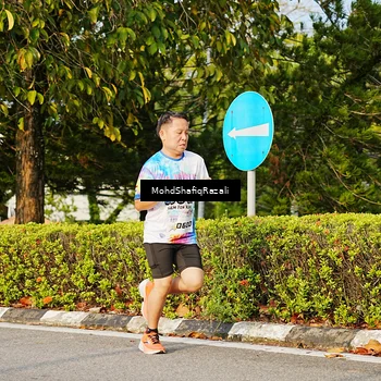 Runner Photo 8400198