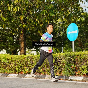 Runner Photo 8400205