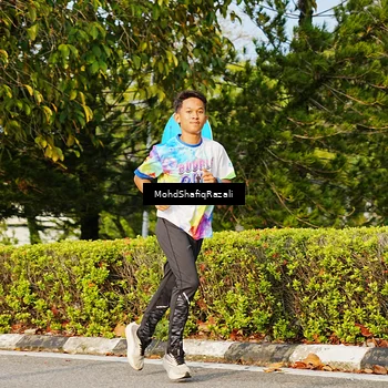 Runner Photo 8400206
