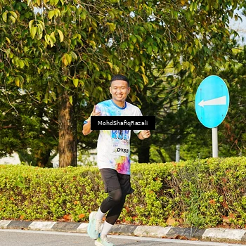 Runner Photo 8400214