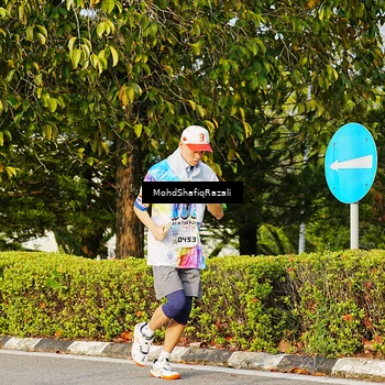 Runner Photo 8400216