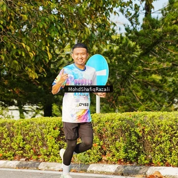 Runner Photo 8400217