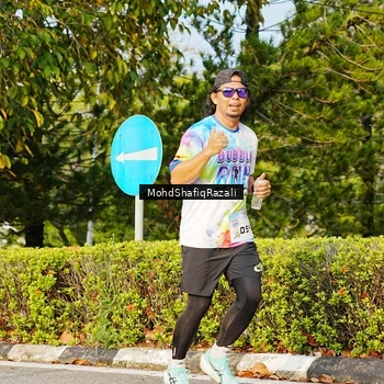 Runner Photo 8400223