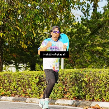 Runner Photo 8400224