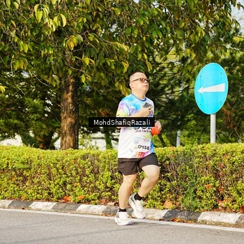Runner Photo 8400225