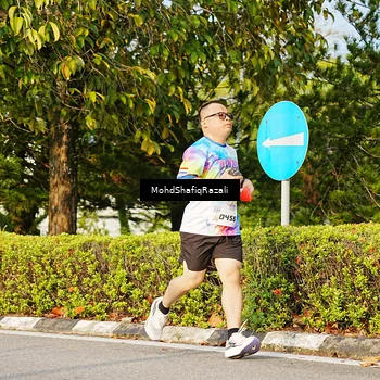 Runner Photo 8400226