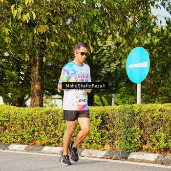 Runner Photo 8400227