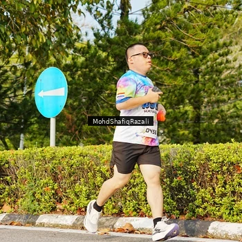 Runner Photo 8400234