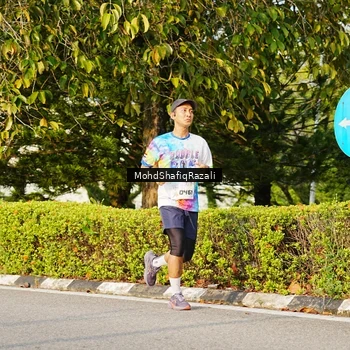 Runner Photo 8400237