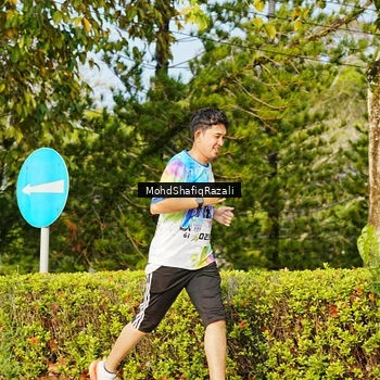 Runner Photo 8400238