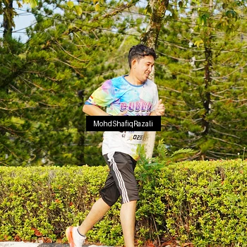 Runner Photo 8400239