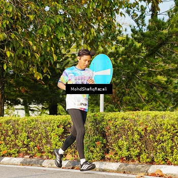 Runner Photo 8400244