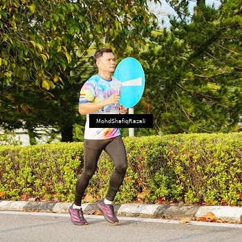 Runner Photo 8400247