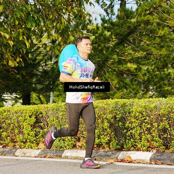 Runner Photo 8400248
