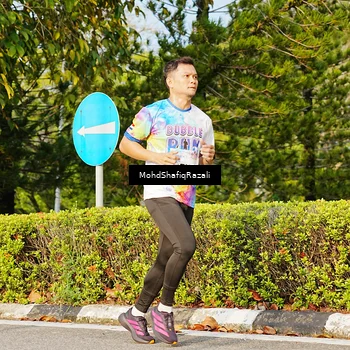 Runner Photo 8400249