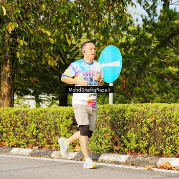 Runner Photo 8400250
