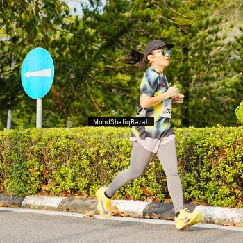 Runner Photo 8400258